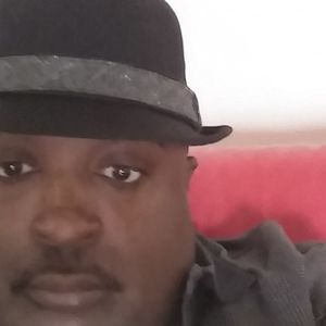 Meet your Posher, Damian